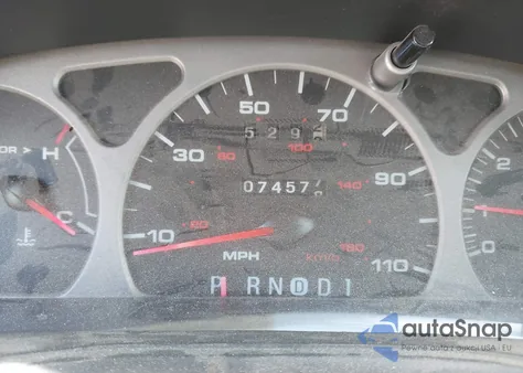 1999 Ford Taurus Lx from USA, damaged, VIN 1FAFP52U7XG101160